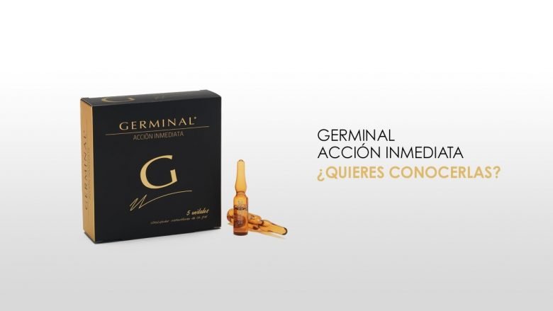Black Friday Andorra a Gran Farmacia Andorra -20% en tota la gamma Ampollas Germinal Efecto Flash instantáneo, promocions vàlides divendres 23 de novembre del 2018, dissabte 24 de novembre del 2018 i diumenge 25 de novembre del 2018.