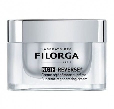 NCTF REVERSE® Crema Multicorrección Suprema