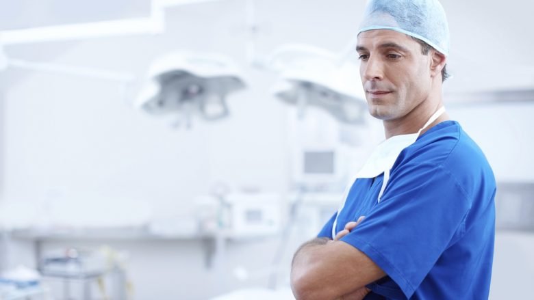 Definición de términos médicos y ligados al mundo de la salud y los cuidados del paciente