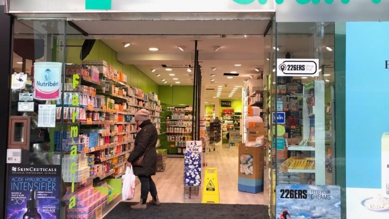 En GRAN FARMACIA ANDORRA ONLINE FARMACIA HOMEOPATICA podrás comprar homeopatía online. Mejores precios en homeopatía. Boiron, Dhu, Heel, Lehning o DHU. Compra ahora homeopatía online. ‎Weleda - Homeopatia · ‎Iberhome · ‎Dr. Reckeweg · ‎Labo'Life