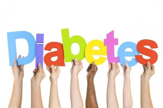 diabètes 400 nouveaux cas de diabètes sont diagnostiqués chaque jour À l'heure actuelle, les malades atteints d'un diabète de type 1 de type 2 doivent effectuer des injections répétées d'insuline sous la peau pour maintenir leurs niveaux de glycémie sous contrôle.