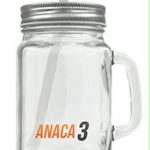 Comprar Anaca 3 para la pérdida de peso en Gran Farmacia Andorra cápsulas para adelgazar los principios activos de 3 potentes ingredientes adelgazantes