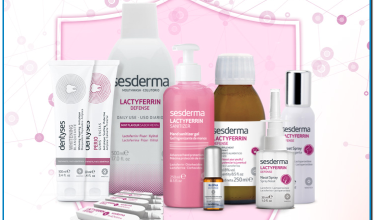 ENTREVISTA DR SERRANO SOBRE CORONAVIRUS GERENTE DE LABORATORIOS SESDERMA SUBTÍTULOS EN CHINO VIDEO MUY INTERESANTE Y SOLVENTE
