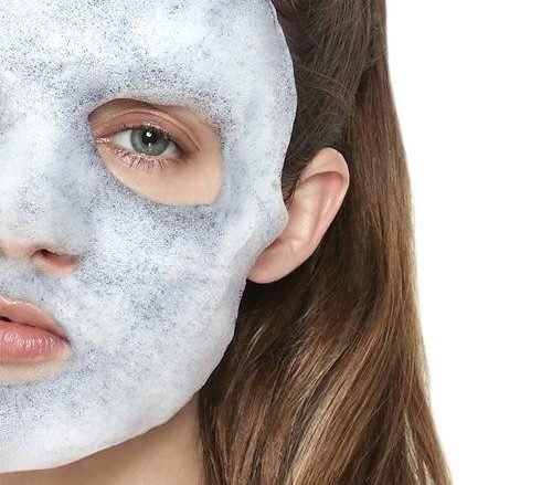 Bubble Mask Bio-Detox. Mascarilla - 25 g #ilumina la tez #mascarillas #purifica . Una mascarilla depurativa y descalcificante que ilumina perfectamente el cutis.