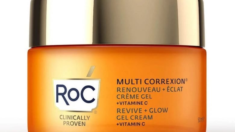 MULTI CORREXION® Revive + Glow Crema En Gel. Esta crema en gel proporciona una piel radiante y luminosa al instante, con 24 h de hidratación
