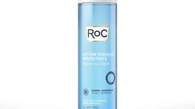 ROC Tónico Perfeccionador. Este tónico te ayuda a cerrar los poros, limpiar y tonificar la piel. Consigue una piel limpia y fresca y lista para completar tu rutina facial.