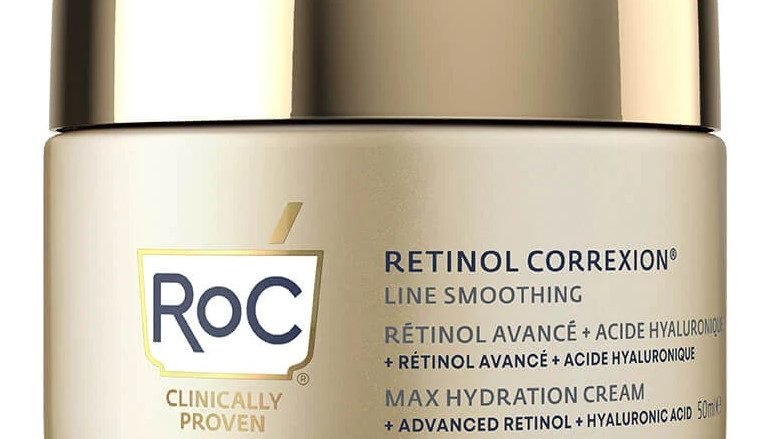 RETINOL CORREXION® De Líneas De Expresión De Máxima Hidratación. Un tratamiento intensivo antiarrugas que deja la piel visiblemente más joven.