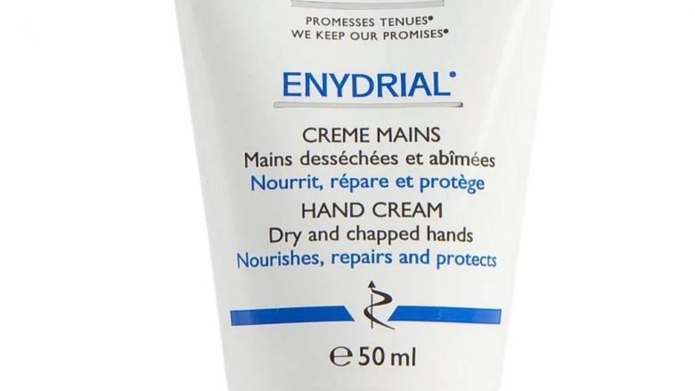 ROC Crema Manos Secas. La solución RoC para unas manos secas y agrietadas es esta combinación única que nutre, repara y protege tu piel.