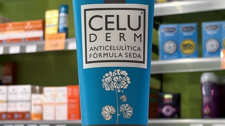 Celuderm, TERPENICS LABS fórmula anticelulítica. Para poder escoger un buen cosmético primero necesitamos saber algo más sobre esta alteración del tejido adiposo.
