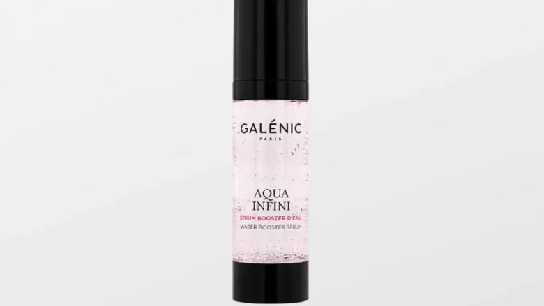GALENIC AQUA INFINI SÉRUM POTENCIADOR DE HIDRATACIÓN. La hidratación infinita de un sérum experto.