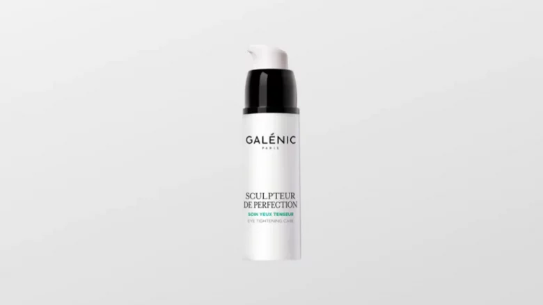 GALÉNIC CUIDADO DE OJOS TENSOR. El cuidado ideal para alisar el contorno de los ojos. Este cuidado con efecto lifting* para el contorno de los ojos, redensifica y remodela día tras día. La piel es vuelve más flexible y tonificada y la mirada aparece rejuvenecida y luminosa.