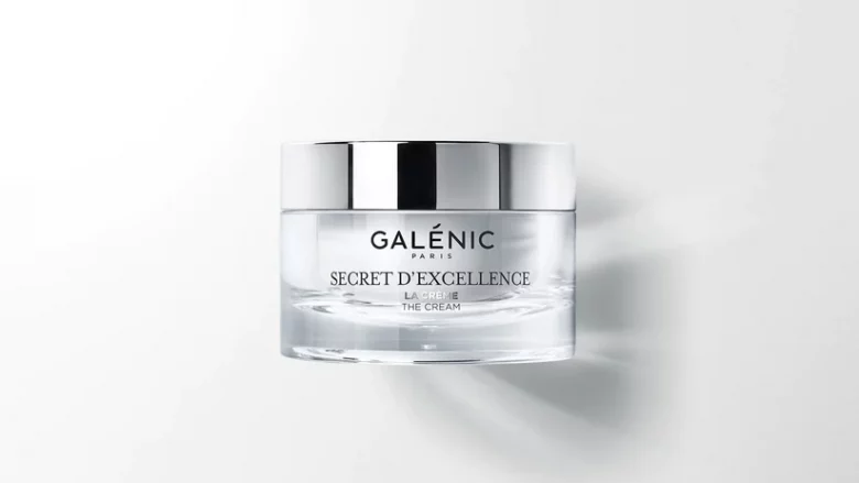 GALENIC SECRET D'EXCELLENCE CREMA [AGE DELAY COMPLEX] El cuidado definitivo para retrasar y corregir los signos de la edad.