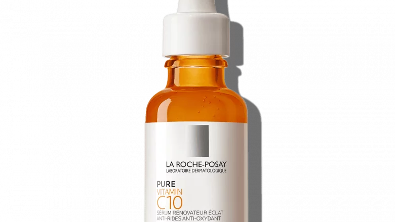 LA ROCHE POSAY PARA PIELES SENSIBLES. ARRUGAS, FALTA DE LUMINOSIDAD, TEXTURA IRREGULAR. PURE VITAMIN C10 aporta luminosidad a la piel sensible. Corrige los signos de envejecimiento de la piel mejorando su calidad.
