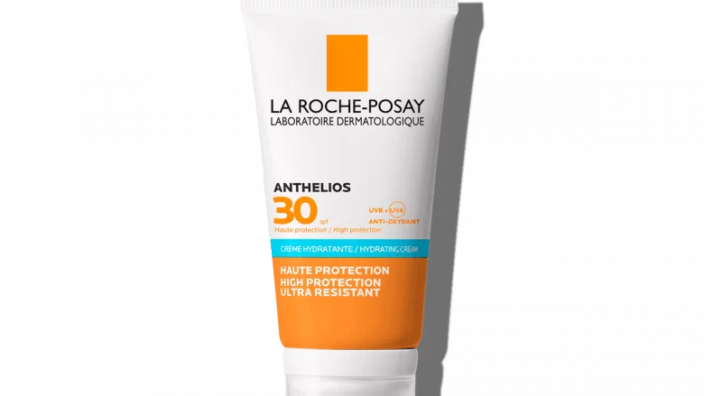 LA ROCHE POSAY PIEL SECA Y SENSIBLE ALTA PROTECCIÓN ANTHELIOS ULTRA CREAM SPF30 / UVA-PF 20. ALTA TOLERANCIA. ULTRA RESISTENTE