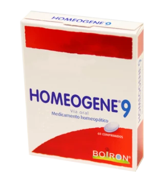 HOMEOGENE 9 es un medicamento homeopático utilizado tradicionalmente para el tratamiento sintomático de ronqueras, dolores de garganta y laringitis.