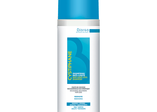 El complemento ideal para tratamientos anticaída. Un champú suave especialmente indicado para combatir la caída del cabello. El precursor de la cistina (acetilcisteína) ayuda a proteger el bulbo piloso del estrés oxidativo. La vitamina B6 ayuda a reforzar la fibra capilar. Biorga / Cystiphane Conseils d'utilisation - Redensifica PARA Adultos y adolescentes Caída del cabello ocasional o crónica Hombres y mujeres Cabello y cuero cabelludo