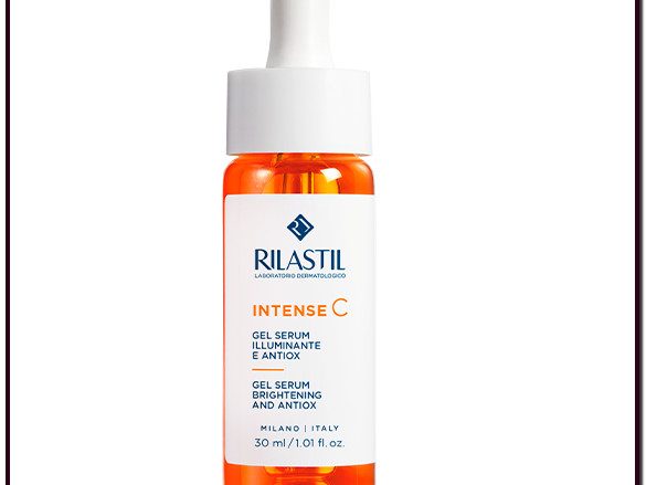 INTENSE C SERUM INTENSE C Serum iluminador y anti-fatiga con un 15% de High Tech Vitamina C y ácido hialurónico. 30 ml. APTO PARA TODO TIPO DE PIELES. ACCIÓN ILUMINADORA, ANTIOXIDANTE, REVITALIZANTE Y REJUVENECEDORA. ACCIÓN HIDRATANTE.