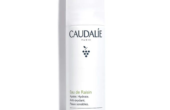 CAUDALIE Agua de uva