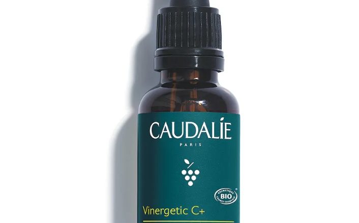 CAUDALIE Aceite de Noche Detox Vinergetic C+