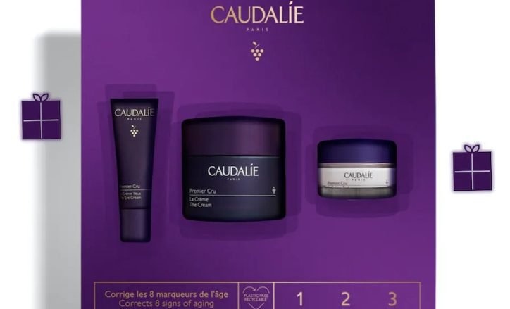 CAUDALIE Cofre Antiedad Premier Cru