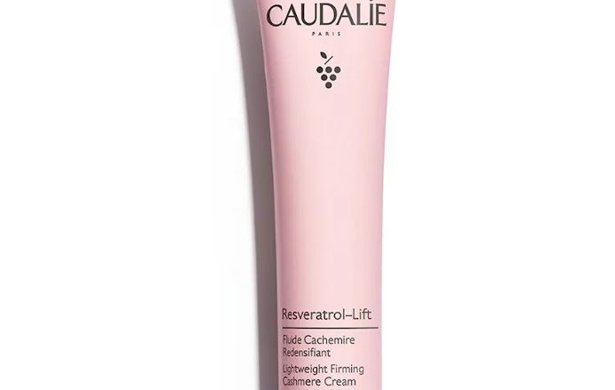 CAUDALIE Fluido Cachemir Redensificante Resveratrol-lift