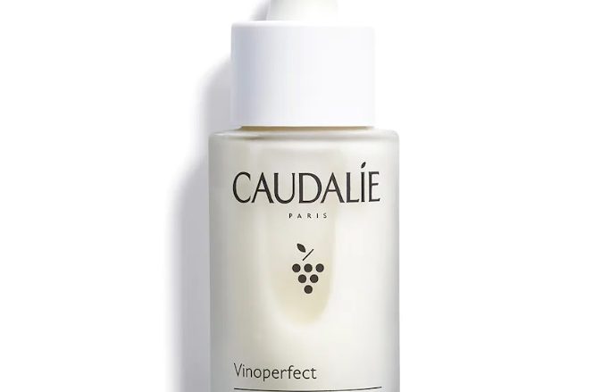 CAUDALIE Sérum Resplandor Antimanchas Vinoperfect