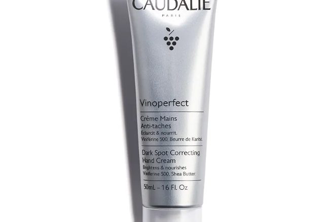 CAUDALIE Crema Antimanchas para Manos Vinoperfect
