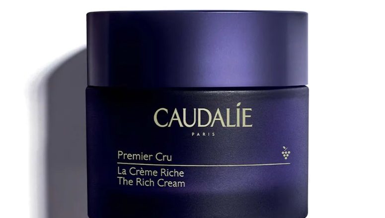 CAUDALIE La Crema Riche Premier Cru