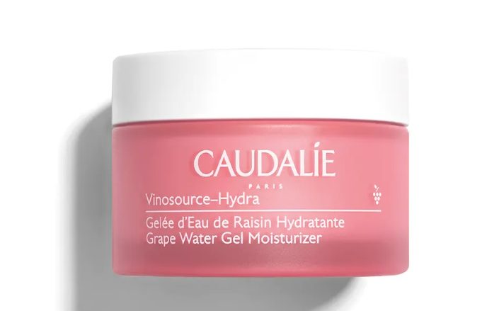 CAUDALIE Gelcream de Agua de Uva Hidratante Vinosource-Hydra