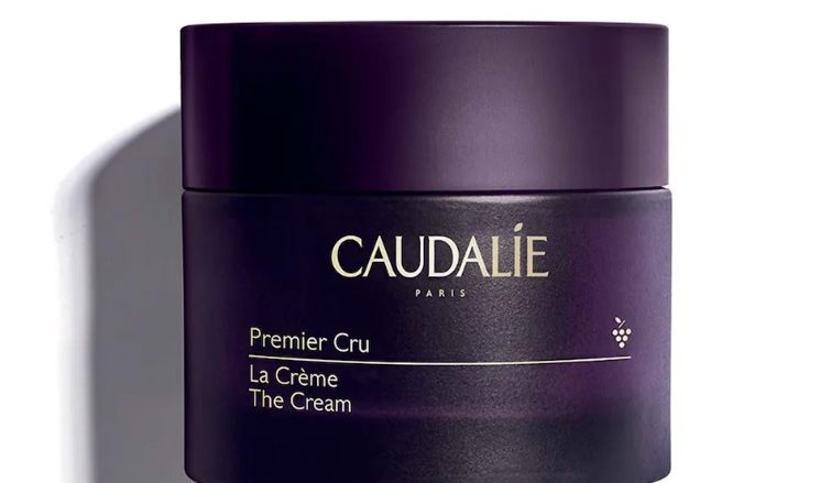 CAUDALIE La Crema Premier Cru