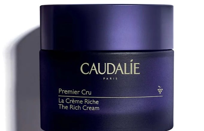 CAUDALIE La Crema Riche Premier Cru