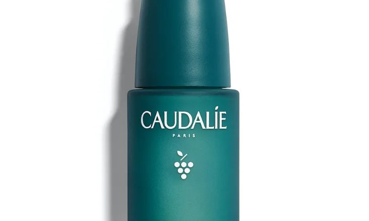 CAUDALIE Sérum Vitamina C Antifatiga Vinergetic C+