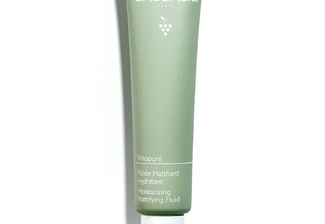 CAUDALIE Fluido Matificante Hidratante Vinopure
