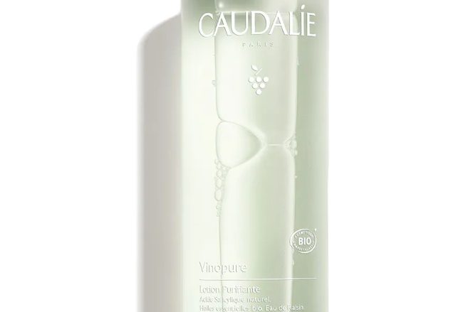 CAUDALIE Tónico Purificante Vinopure