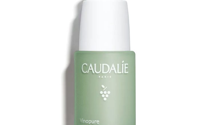 CAUDALIE Sérum Salicílico Anti-imperfecciones Vinopure