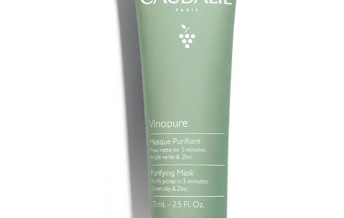 CAUDALIE Mascarilla Purificante Vinopure