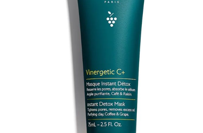 CAUDALIE Mascarilla Instant Detox Vinergetic C+
