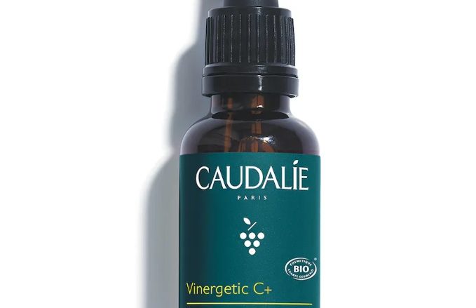 CAUDALIE Aceite de Noche Detox Vinergetic C+