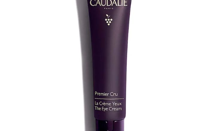 CAUDALIE El Contorno de Ojos Premier Cru