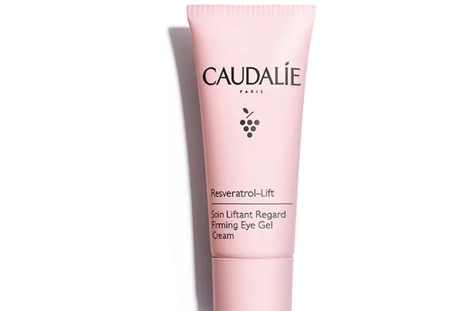 CAUDALIE Tratamiento Lifting Ojos Resveratrol-lift