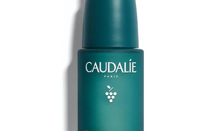 CAUDALIE Sérum Vitamina C Antifatiga Vinergetic C+