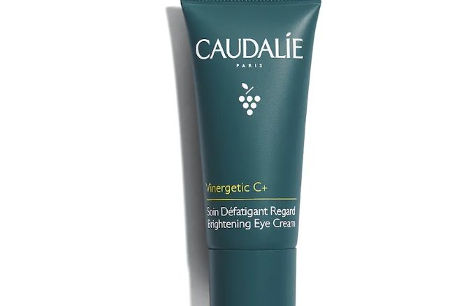 CAUDALIE Tratamiento de Ojos Antifatiga Vinergetic C+