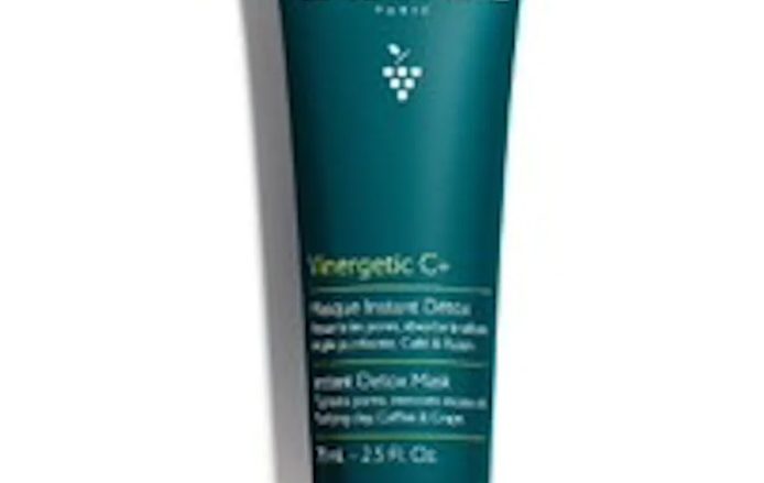 CAUDALIE Mascarilla Instant Detox Vinergetic C+