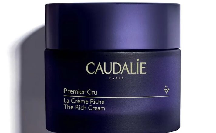 CAUDALIE La Crema Riche Premier Cru