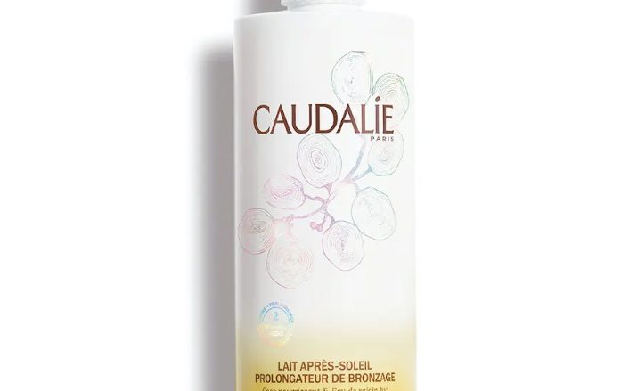 CAUDALIE LOCIÓN AFTER-SUN PROLONGADORA DEL BRONCEADO