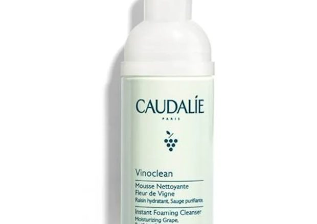 CAUDALIE Espuma Limpiadora Fleur de Vigne 50ml Vinoclean