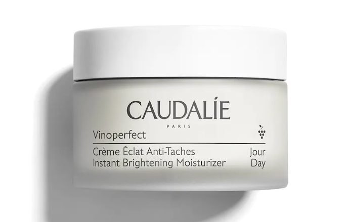 CAUDALIE Crema Resplandor Antimanchas Vinoperfect