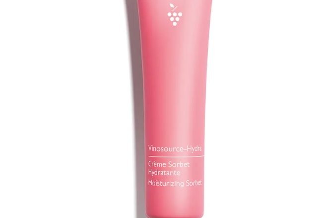 CAUDALIE Crema Sorbete Hidratante Vinosource-Hydra