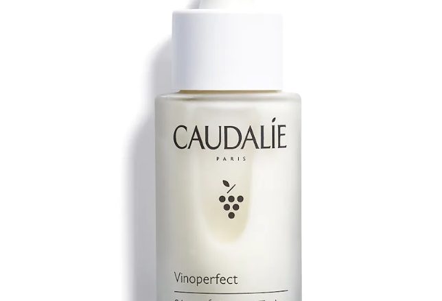 CAUDALIE Sérum Resplandor Antimanchas Vinoperfect