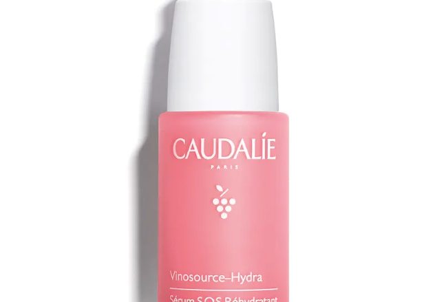 CAUDALIE Sérum Hialurónico S.O.S Vinosource-Hydra